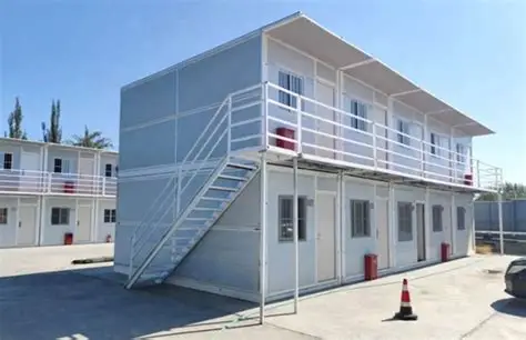 مشروع مجمع إداري متكامل في الرياض بتصميم عصري